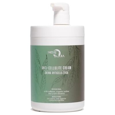 Noche y Día Crema Anticellulite - Crema Noche y Día Crema Anticellulite - Crema