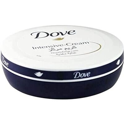Dove Crema Corpo Intensiva 150 Ml Dove Crema Corpo Intensiva 150 Ml