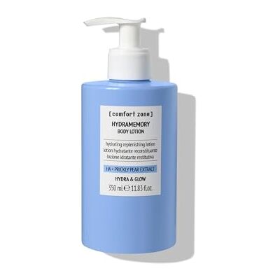 Comfort Zone - Hydramemory - 350ml - Vegano - Lozione corpo Comfort Zone - Hydramemory - 350ml - Vegano - Lozione corpo