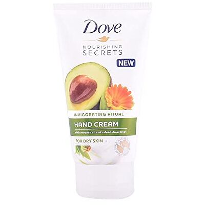 Dove Aguacate Ritual Crema De Manos 90 Gr Dove Aguacate Ritual Crema De Manos 90 Gr