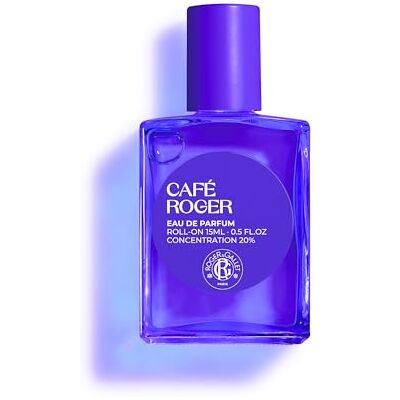 ROGER & GALLET Roger&Gallet Olio Profumato Cafè Roger 15ml ROGER & GALLET Roger&Gallet Olio Profumato Cafè Roger 15ml