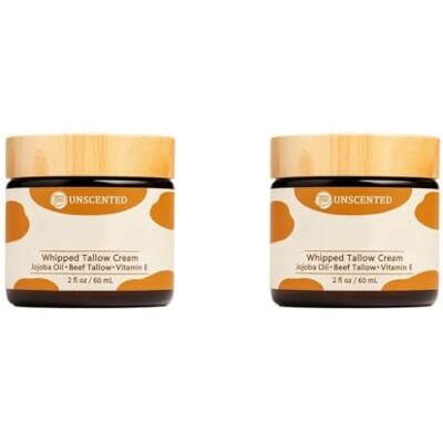 Generic Balsamo all'olio naturale, crema idratante al burro, nutriente naturale, 60 g, idratazione a lunga durata, texture delicata, per donne con pelle sensibile, secca e normale Generic Balsamo all'olio naturale, crema idratante al burro, nutriente naturale, 60 g, idratazione a lunga durata, texture delicata, per donne con pelle sensibile, secca e normale