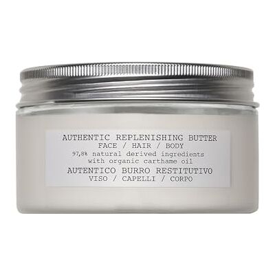 Burro Corpo Authentic di Davines - Restitutivo Burro Corpo Authentic di Davines - Restitutivo