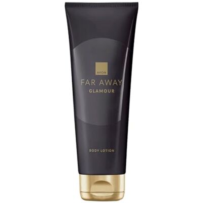 AVON Far away glamour lozione profumata idratante corpo 150 ml donna crema AVON Far away glamour lozione profumata idratante corpo 150 ml donna crema