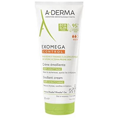 Ducray Exomega Crema 200 ml Ducray Exomega Crema 200 ml