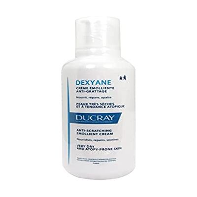 Ducray Dexyane Crema Emolien Rascado 400 Ducray Dexyane Crema Emolien Rascado 400