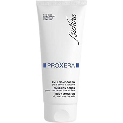 Bionike Farmacia Tolstoi_PROXERA EMULSIONE CORPO 200 ML Bionike Farmacia Tolstoi_PROXERA EMULSIONE CORPO 200 ML