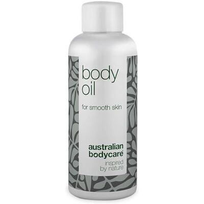 Australian Bodycare Body Oil 80ml Australian Bodycare Body Oil 80ml