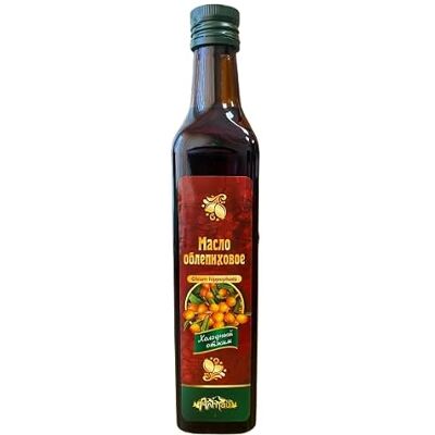 Generic Olio di olivello spinoso 100% naturale, 500 ml 100% Öблепиховое масло 50-55mg% (calcolato come β-carotene) Generic Olio di olivello spinoso 100% naturale, 500 ml 100% Öблепиховое масло 50-55mg% (calcolato come β-carotene)