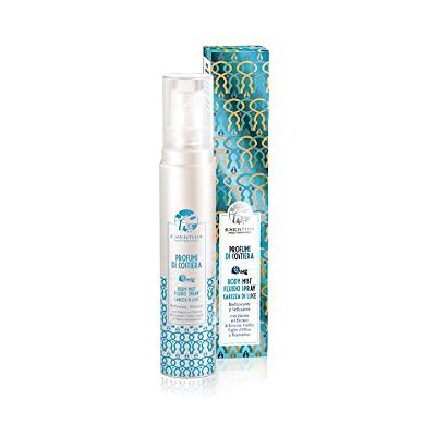 Oficine Cleman Oficine Clemàn Profumi di Costiera Body Mist Fluido Spray Oficine Cleman Oficine Clemàn Profumi di Costiera Body Mist Fluido Spray