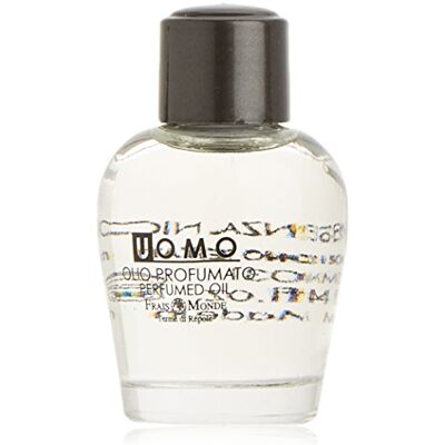 Frais Monde Men Brutia Olio Profumato 12 gr Frais Monde Men Brutia Olio Profumato 12 gr