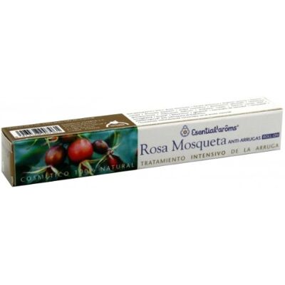 Esential Aroms Roll-On Antirughe Rosa Canina 7 ml Esential Aroms Roll-On Antirughe Rosa Canina 7 ml