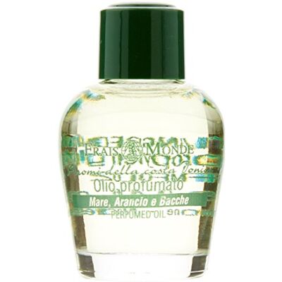 Frais Monde Orange And Berries Olio Profumato 12 gr Frais Monde Orange And Berries Olio Profumato 12 gr