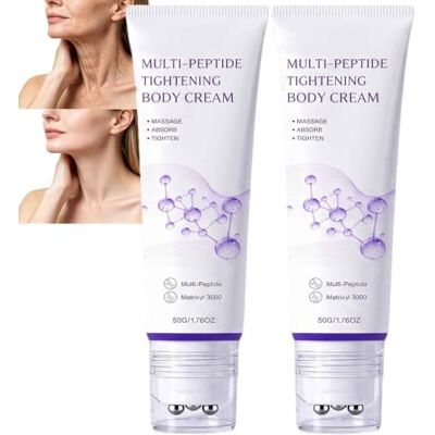 Generic Crema idratante rassodante con rullo massaggiante, lozione levigante con effetto nutriente per uso quotidiano, idratante, a rapido assorbimento e delicata Generic Crema idratante rassodante con rullo massaggiante, lozione levigante con effetto nutriente per uso quotidiano, idratante, a rapido assorbimento e delicata