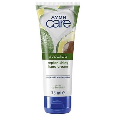 AVON CARE SUPERFOOD Crema mani idratante AVON CARE SUPERFOOD Crema mani idratante