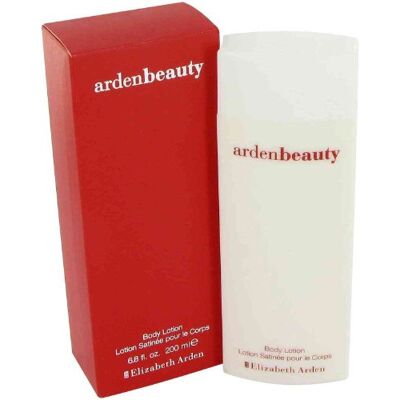 Elizabeth Arden ARDENBEAUTY BODY LOTION 200 ML Elizabeth Arden ARDENBEAUTY BODY LOTION 200 ML