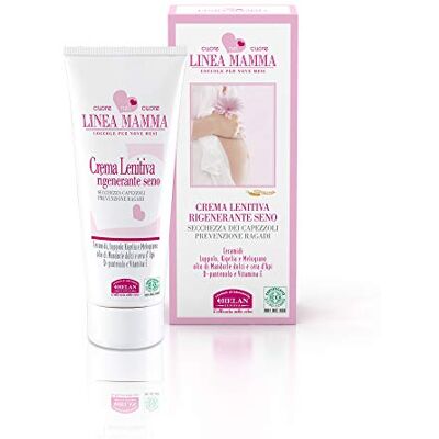 Helan Linea Mamma Crema Lenitiva 30 Ml Helan Linea Mamma Crema Lenitiva 30 Ml