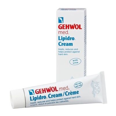 Gehwol Crema lipidro 40 ml Gehwol Crema lipidro 40 ml