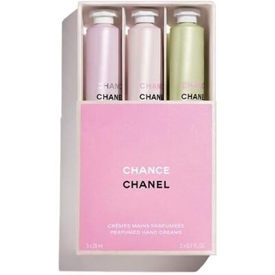 Chanel CHA CHANCE PERFUME HAND CREAM Chanel CHA CHANCE PERFUME HAND CREAM