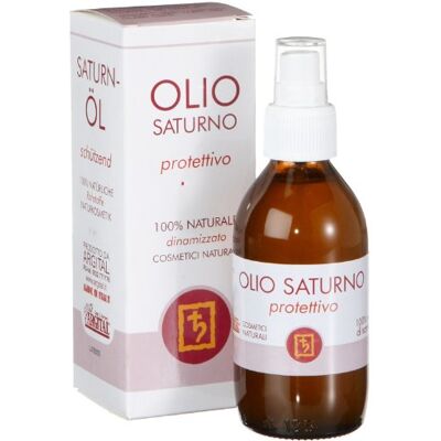 Argital Saturn / olio Saturn, 125 ml Argital Saturn / olio Saturn, 125 ml