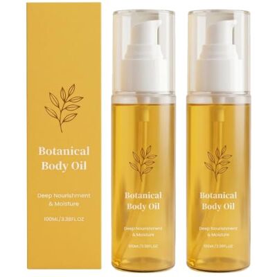Generic Olio corpo rassodante e idratante, ad assorbimento rapido, non unge, dopodoccia, 120 ml Idratante e rassodante per pelli secche e rugose Generic Olio corpo rassodante e idratante, ad assorbimento rapido, non unge, dopodoccia, 120 ml Idratante e rassodante per pelli secche e rugose