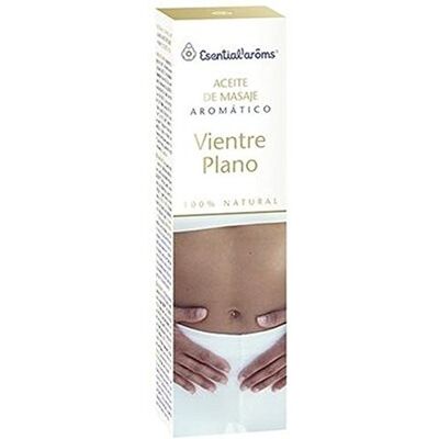 Olio per Massaggi Ventre Piatto - Olio - Salute Corpo e Mente Olio per Massaggi Ventre Piatto - Olio - Salute Corpo e Mente