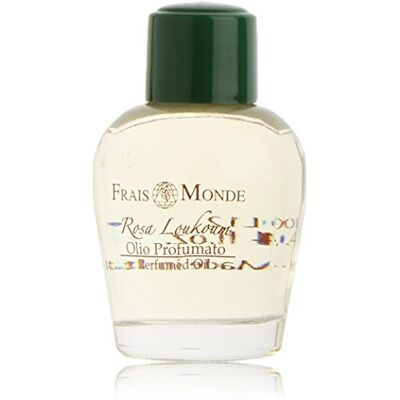 Frais Monde Turkish Delight Olio Profumato 12 gr Frais Monde Turkish Delight Olio Profumato 12 gr
