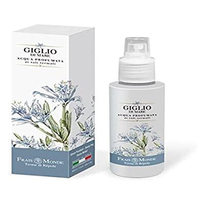 Frais Monde Perfumed Water Lily Of Sea 125 ml Fmfap47Frais Mon 1 unità 750 g Frais Monde Perfumed Water Lily Of Sea 125 ml Fmfap47Frais Mon 1 unità 750 g