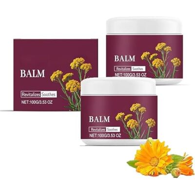 Generic Balsamo Idratante all'Immortelle – Formulato con diversi estratti botanici per riparare la pelle e attenuare le linee sottili. Generic Balsamo Idratante all'Immortelle – Formulato con diversi estratti botanici per riparare la pelle e attenuare le linee sottili.