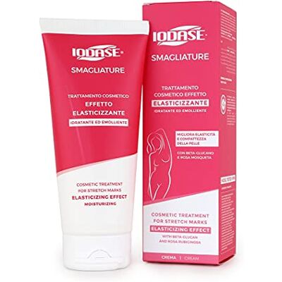 Iodase Smagliature Crema 200 gr Iodase Smagliature Crema 200 gr