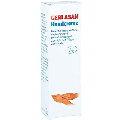 Gehwol Gerlan Handcreme 75 ml Gehwol Gerlan Handcreme 75 ml