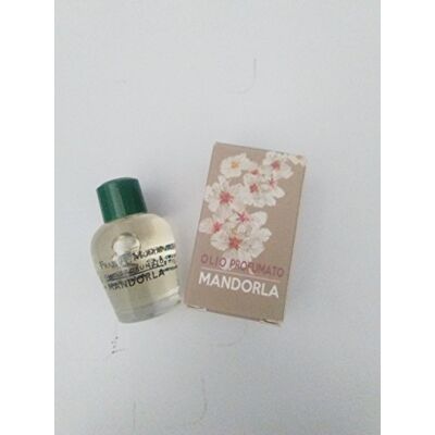 Frais Monde Almond Olio Profumato 12 gr Frais Monde Almond Olio Profumato 12 gr