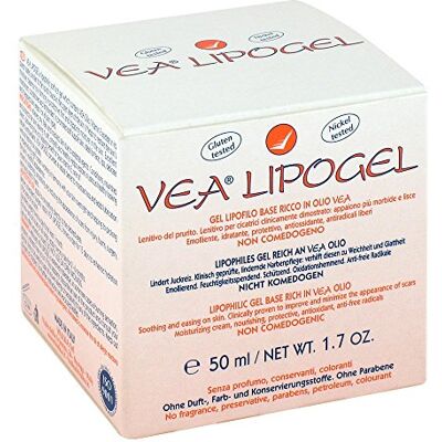 Vea Lipogel 50 Ml Vea Lipogel 50 Ml