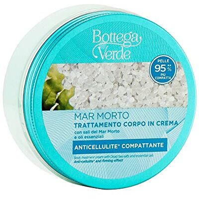 Bottega Verde - MAR MORTO - 150 ml - Crema per il corpo Bottega Verde - MAR MORTO - 150 ml - Crema per il corpo
