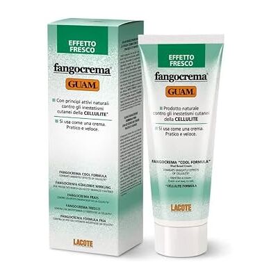 Guam FangoGel Gel Anticellulite - 200ml Guam FangoGel Gel Anticellulite - 200ml