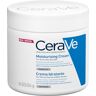 CeraVe Crema Idratante, 542 g