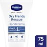 Vasenol Crema mani Dry Hands Rescue per mani secche dermatologicamente confermato 75 ml