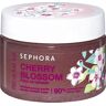 SEPHORA Exfoliating Body Granita Cherry BLOSSOM 250 ML 90% INGREDIENTI OF NATURAL ORIGIN