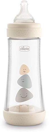 Chicco Chic Biberon Perfect Neut Fluj Rap 300Ml