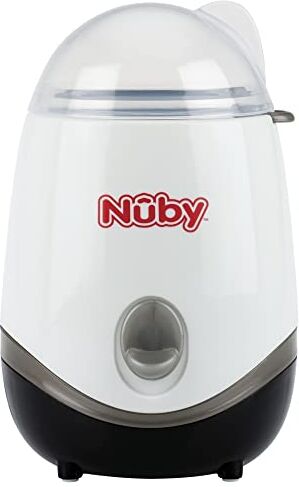 Nuby Sterilizzatore Scaldabiberon One Touch 3 in 1