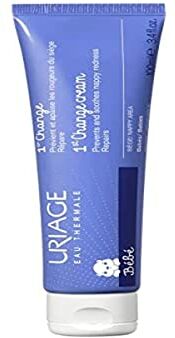 Uriage Bebe Crema Per Il Cambio 100ml