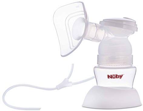 Nuby Set per Estrazione Simultanea