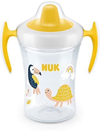 NUK Mini Cup Easy Learning +6M 230Ml