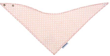 Cambrass Bavetta Bandana Astra Rosa/Fiori 38X18 Cm