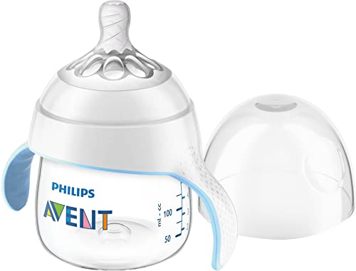 Philips Avent Bicchiere Evolutivo, 4m+, 150 ml