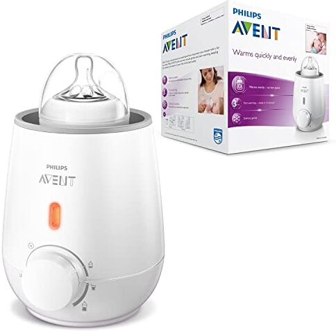 Philips Avent  Scaldabiberon/Scaldapappe Elettrico