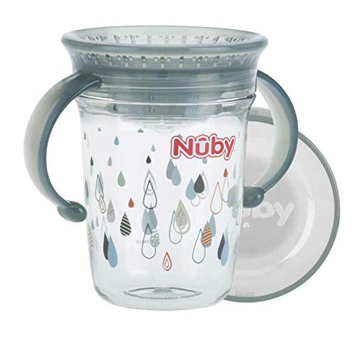 Nuby Tazza con Manici