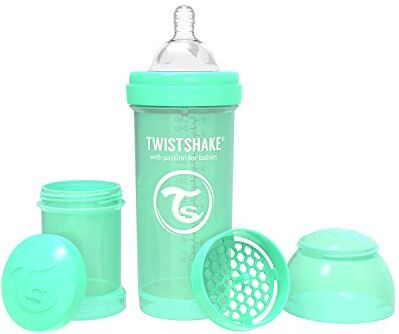 Twistshake Baby Bottle