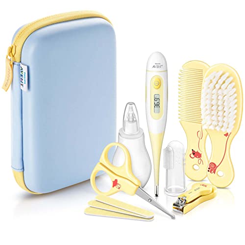 Philips Avent SCH400/30 Set Beauty BabyCare per la Cura del Bambino, 2.0