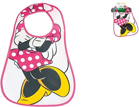 Lulabi Prodotti per l'infanzia, Vinile, Rosa/Fucsia